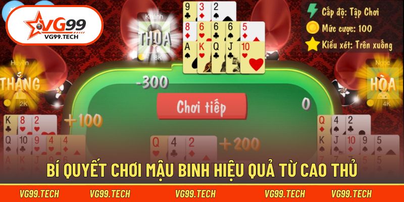 Kinh nghiệm kiếm lãi lớn trong game 