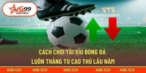Cách Chơi Tài Xỉu Bóng Đá