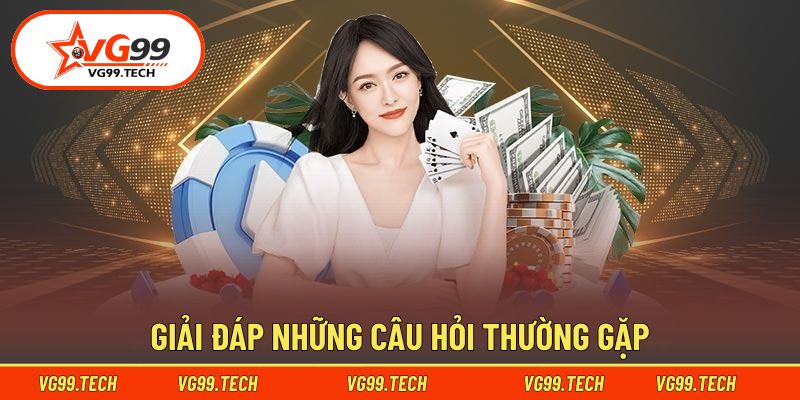 Những câu hỏi thường gặp về đăng nhập