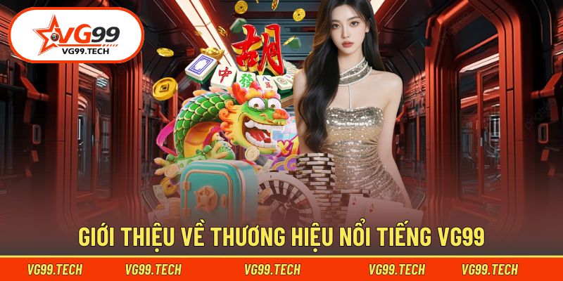 Thông tin tổng quan về thương hiệu