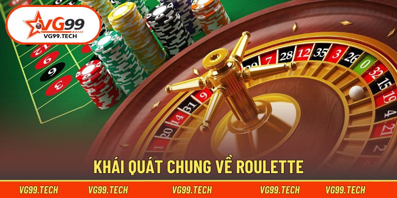 Cách Chơi Roulette Chuẩn Xác Nhất Từ Cao Thủ Chuyên Nghiệp 1 Vén màn bí mật trò chơi Roulette