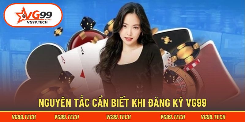 Quy định quan trọng người chơi cần nắm bắt
