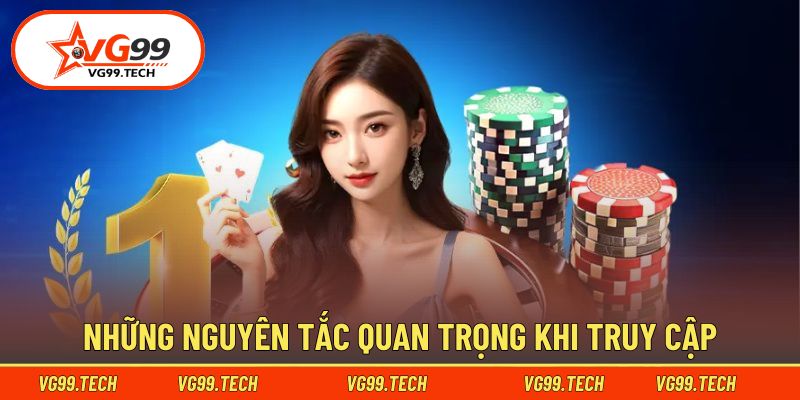 Những quy định hội viên cần biết
