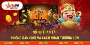 Nổ Hũ Thần Tài