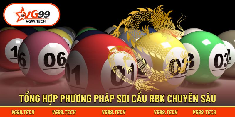 Chia sẻ những cách soi cầu RBK chuẩn xác