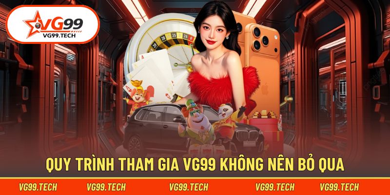 Hướng dẫn từng bước dành cho người mới khi tham gia