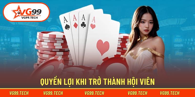 Lý do bạn nên tạo lập tài khoản