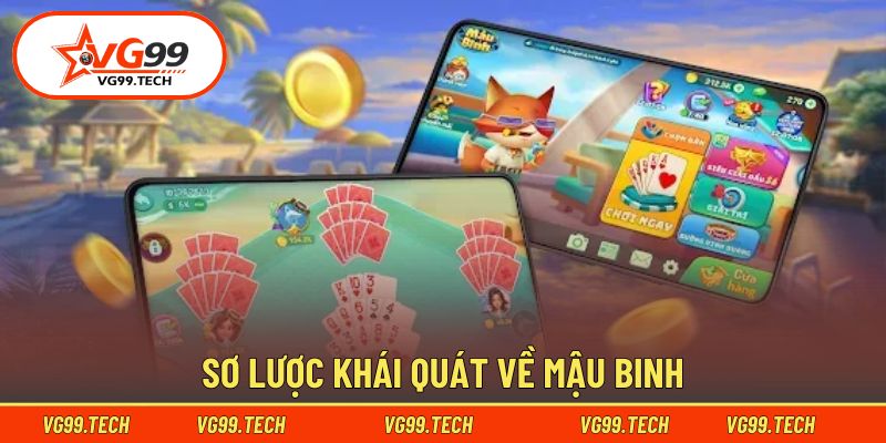 Đôi nét chung về bài Mậu Binh