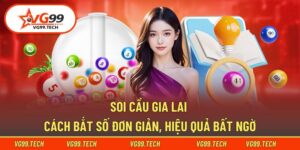 Soi Cầu Gia Lai