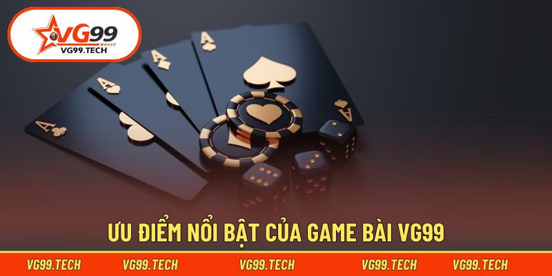 Điểm nổi bật hút khách của nhà cái